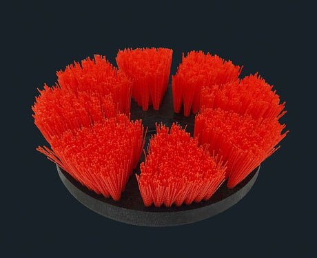 MotorScrubber Brushes MS1039P Motor Scrubber Aggressive Duty Brush