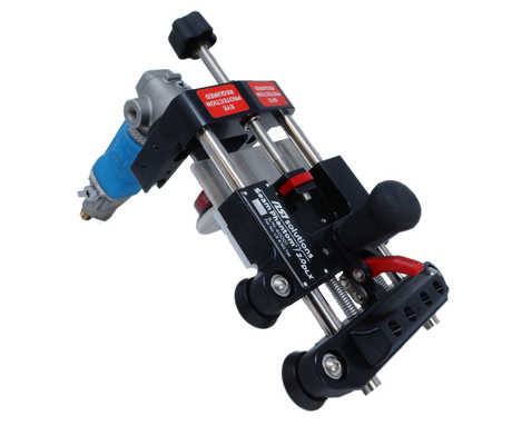 Seam Phantom 2.0 Air Package NSI Solutions