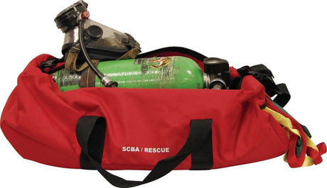 Air Pack/RIT Bag Ready Rack
