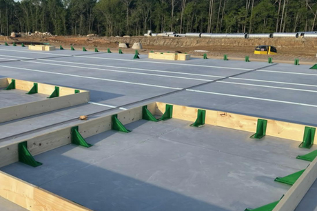 All Weather Adhesive Surebuilt