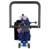 GrindLazer Pro DC1013 G Gas-Powered Scarifier Grindlazer