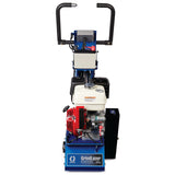 GrindLazer Pro DC1013 G DCS(Depth Control System) Gas-Powered Scarifier Grindlazer