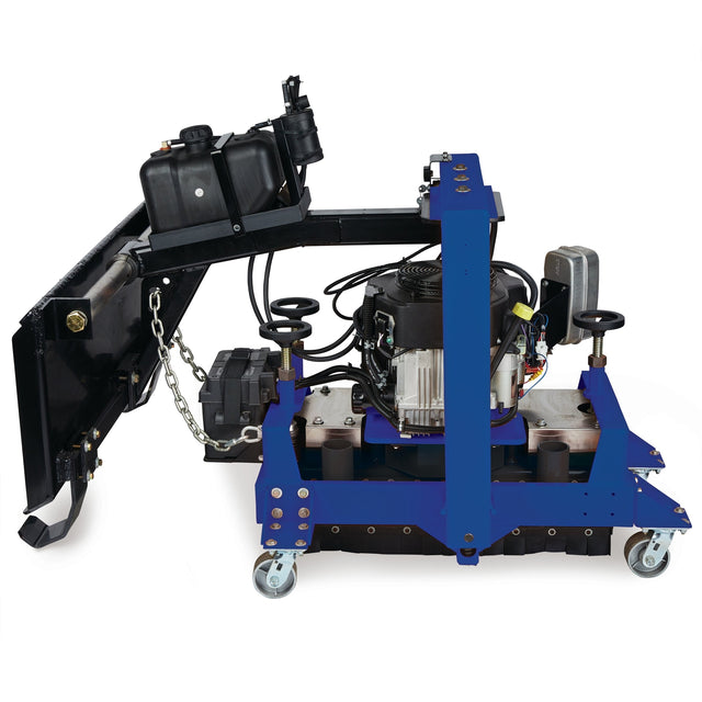 GrindLazer HP RC1625-G Gas-Powered Rotary Scarifier Grindlazer
