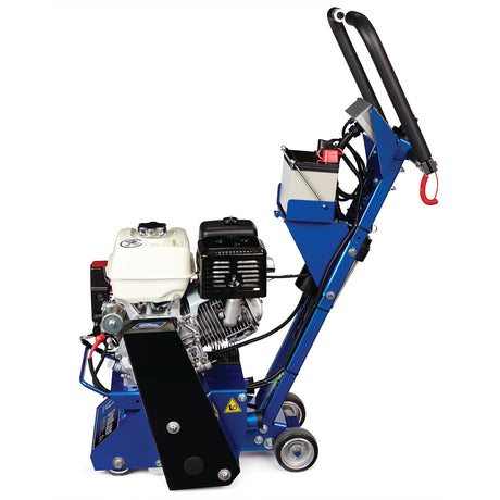 GrindLazer Pro DC1013 G DCS(Depth Control System) Gas-Powered Scarifier Grindlazer