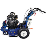 GrindLazer HP DC1021 G DCS(Depth Control System) Gas-Powered Scarifier Grindlazer