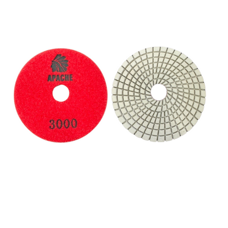 Apache Engineer Stone Pad Diamond Tool Store