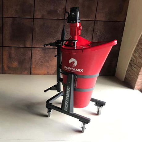 MEGA HIPPO Gen II Mixing Stations Portamix