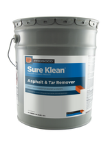 Prosoco Asphalt Tar Remover - 25 Gallons Prosoco