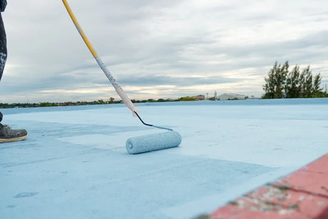 Asphalt Bleed Blocker Roof Seal - Primer - Pallet of 36 Units (5 Gallon Units) Bond It