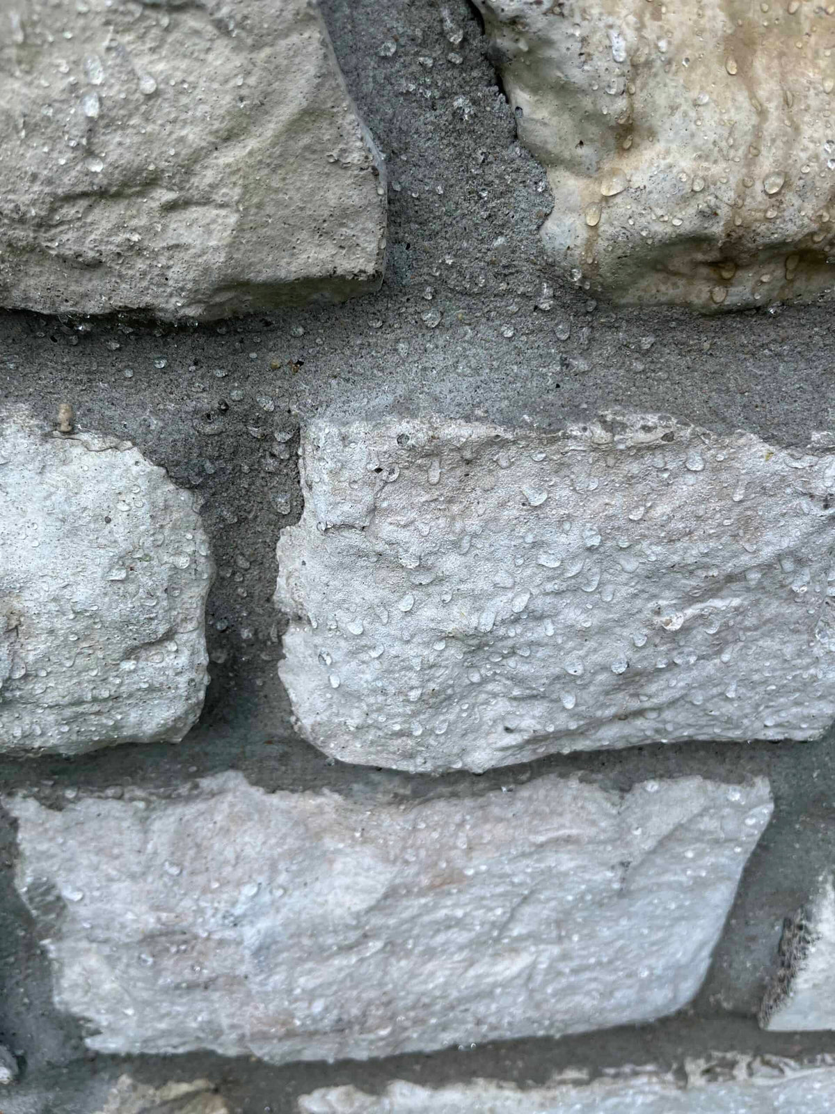 Natural Stone Treatment WB Water Repellent - Bulk Prosoco