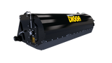 Sweeper - Angle Broom Digga