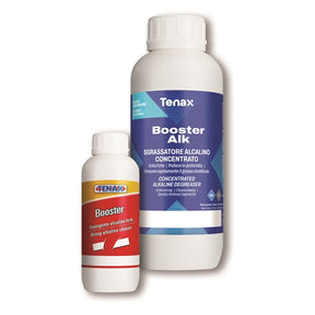 Tenax Booster 1 Liter - Case of 18 Tenax