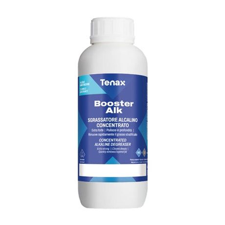 Tenax Booster 1 Liter - Case of 18 Tenax