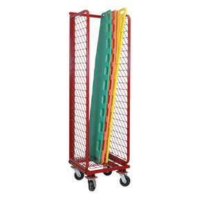 Back Board Rack Ready Rack