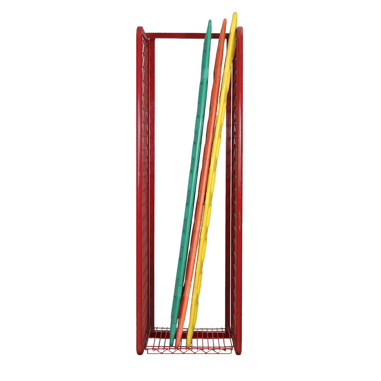 Back Board Rack Ready Rack