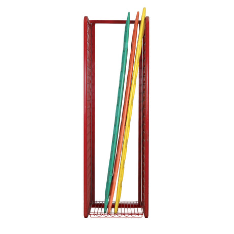 Back Board Rack Ready Rack