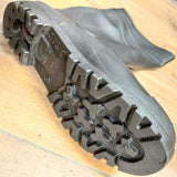 PVC Steel Toe Boots Nikon