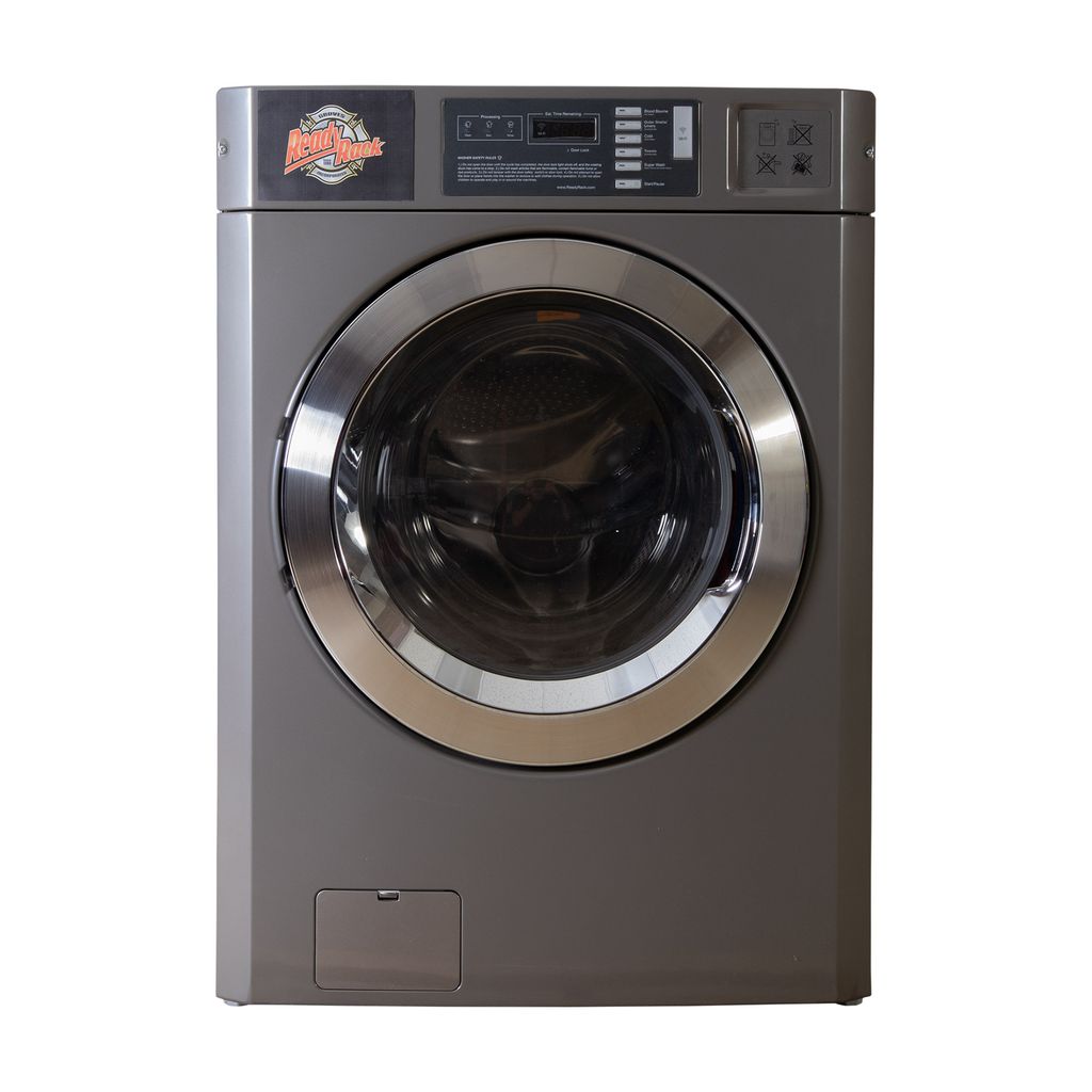 Extractor 22 Ready Rack