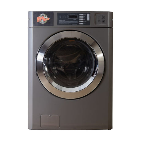 Extractor 22 Ready Rack