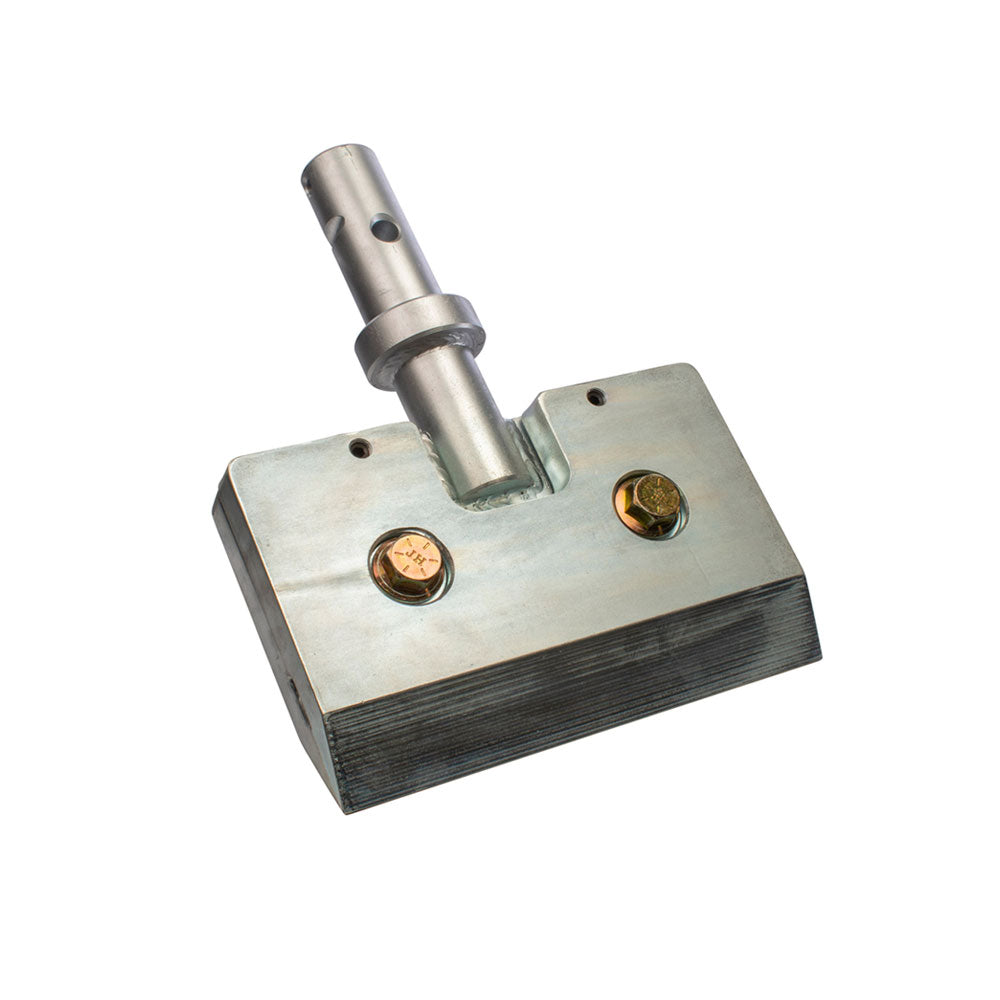 Blade Workhorse Rake Workhorse Blade Holder Assembly | Scraper Blade Holder