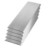 Tile Removal Blades – 5 Pack BLD06DE Workhorse 6" Blade Double Edge – Standard Blade