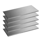 Tile Removal Blades – 5 Pack BLD12DE Workhorse 12" Blade Double Edge – Standard Blade