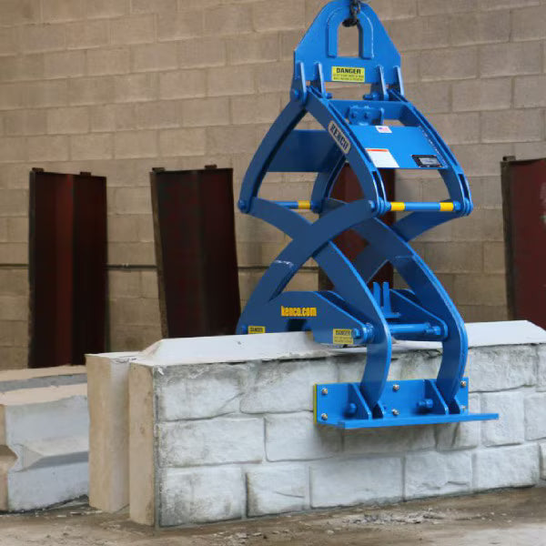 Kenco Bin Block Lifter - 26 to 36 IN Kenco