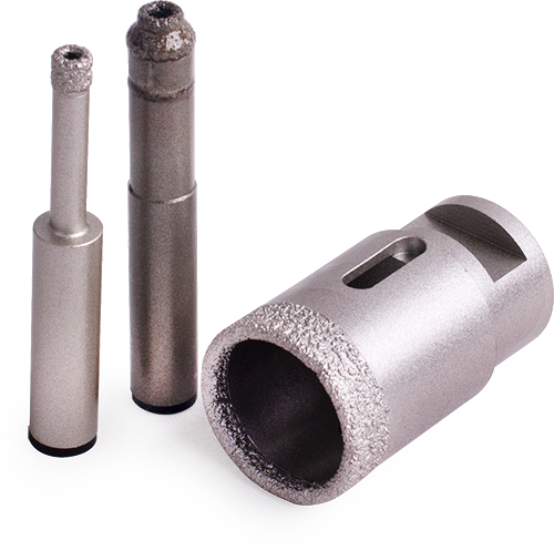 Premium Dry BSL Pin Drill - BPD Diamond Tool Store