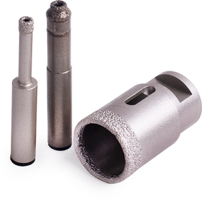 Premium Dry BSL Pin Drill - BPD Diamond Tool Store