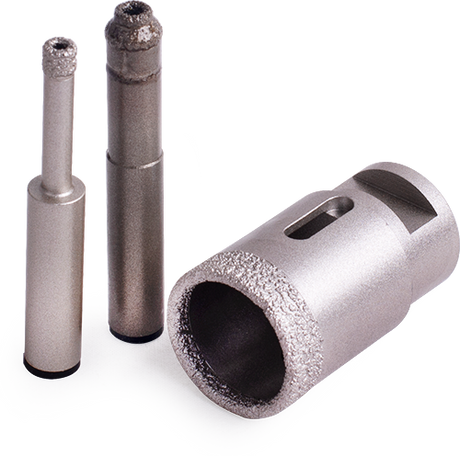 Premium Dry BSL Pin Drill - BPD Diamond Tool Store