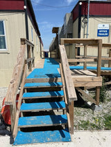 All-Terrain Mat - Pallet of 6 Units Skudo