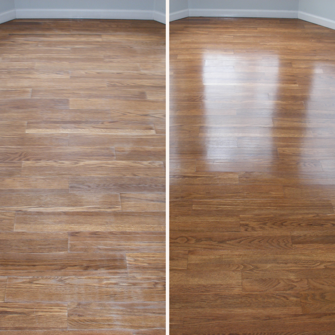 Floor Polish & Restorer Clean-eez
