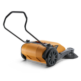 Balimat 1600 Sweeper Taski