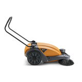 Balimat 1600 Sweeper Taski