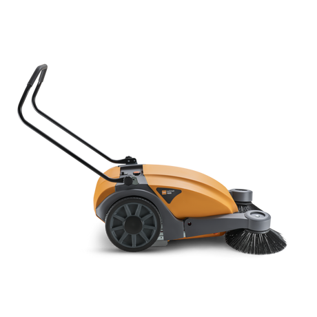 Balimat 1600 Sweeper Taski