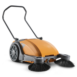 Balimat 1600 Sweeper Taski