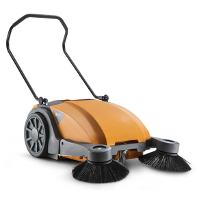 Balimat 1600 Sweeper Taski