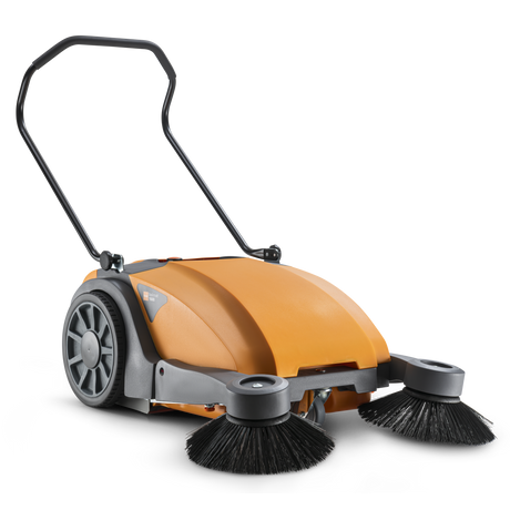 Balimat 1600 Sweeper Taski
