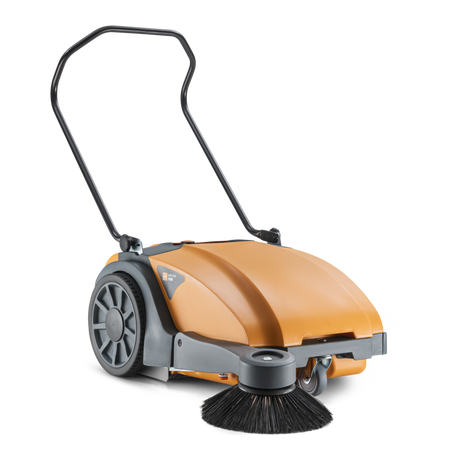 Balimat 1600 Sweeper Taski