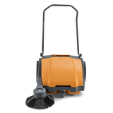 Balimat 1600 Sweeper Taski