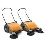 Balimat 1600 Sweeper Taski