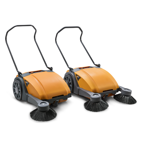 Balimat 1600 Sweeper Taski
