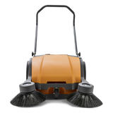 Balimat 1600 Sweeper Taski