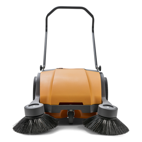 Balimat 1600 Sweeper Taski