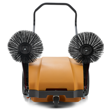 Balimat 1600 Sweeper Taski
