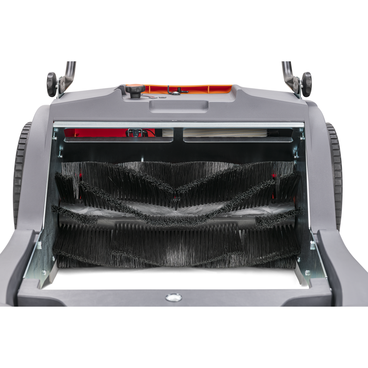 Balimat 1600 Sweeper Taski