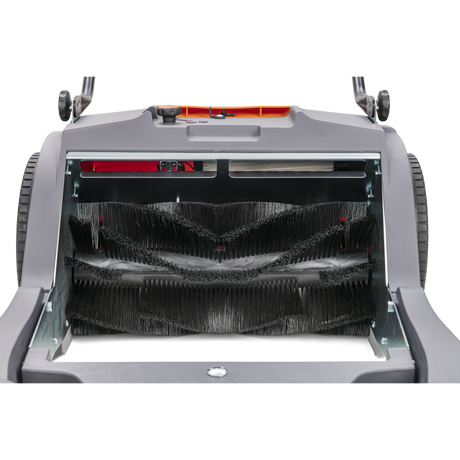 Balimat 1600 Sweeper Taski