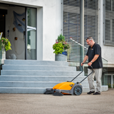 Balimat 1600 Sweeper Taski