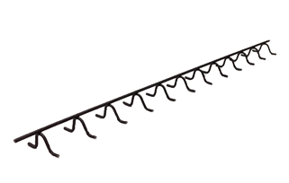 Beam Bolster Upper - 100LF Surebuilt