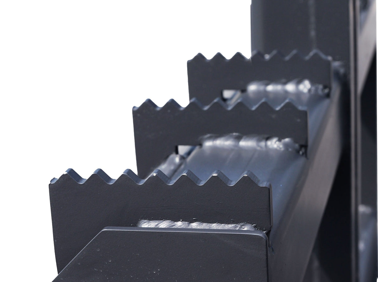 Blue Diamond® Heavy Duty Series 2 Tree Boom Blue Diamond Attachments